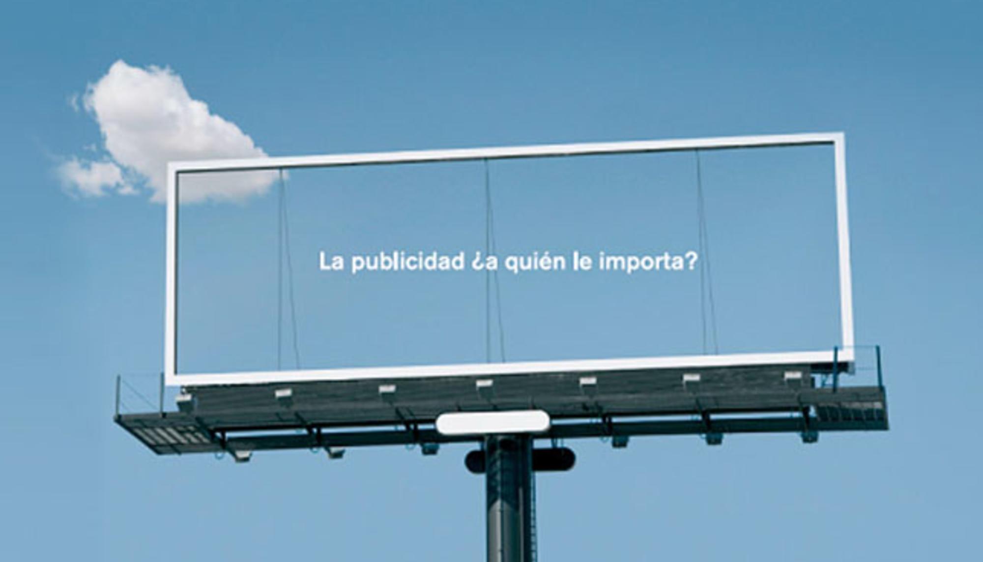 Publicidad